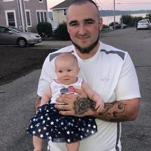 Meet your Posher, Tyler